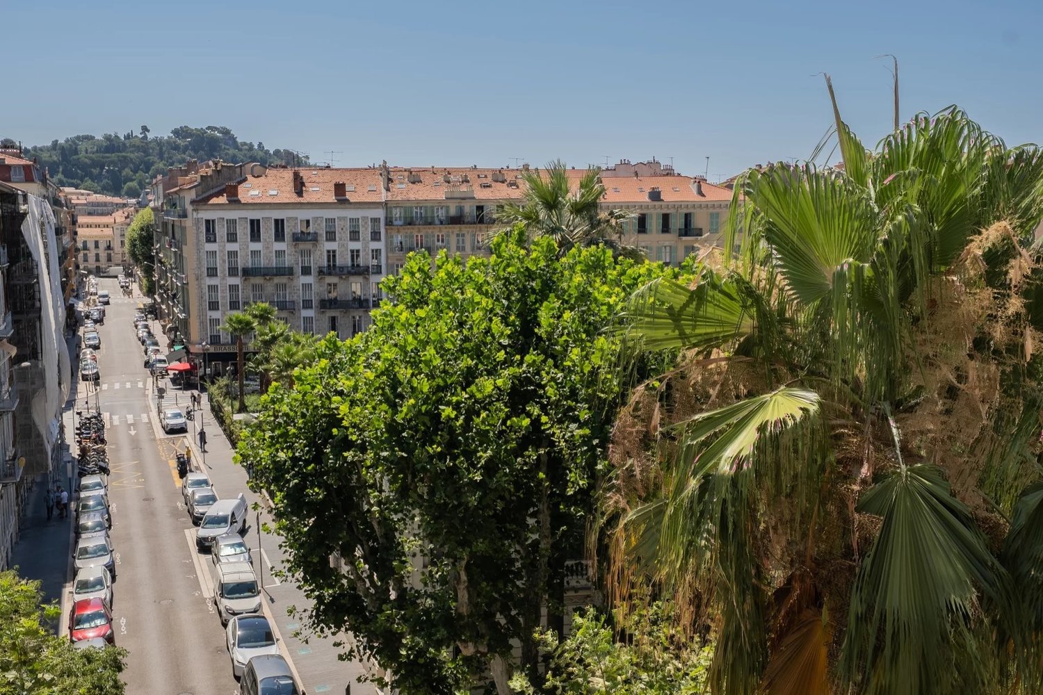 Property photo in Carre d'Argent