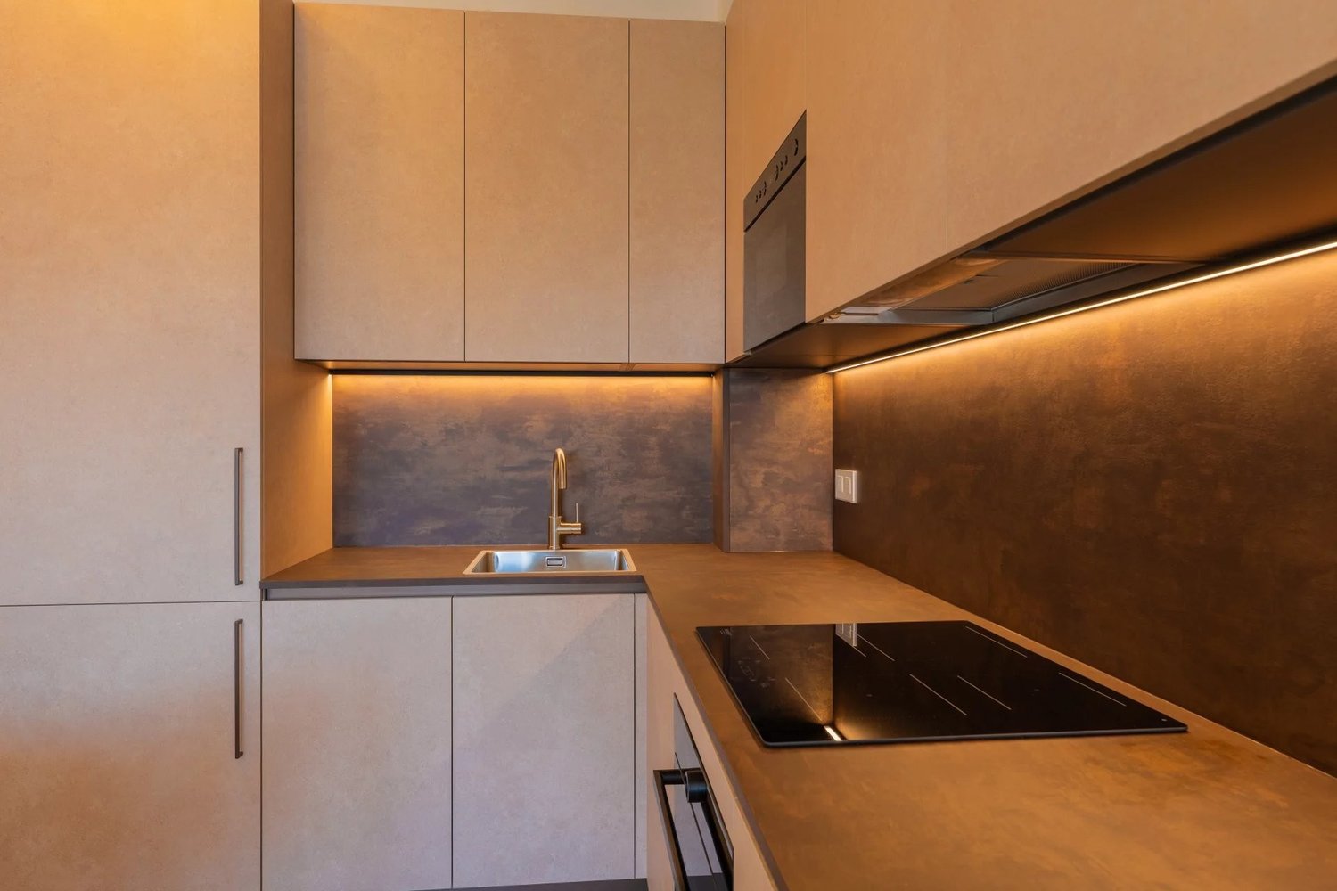Property photo in Carre d'Argent