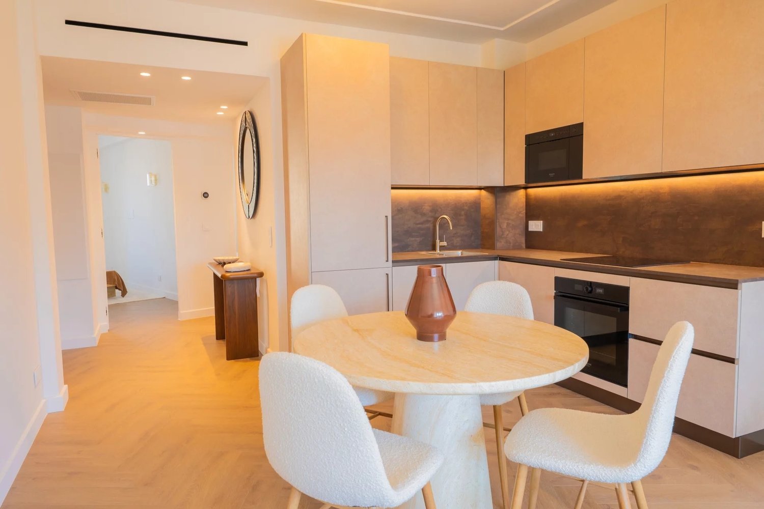 Property photo in Carre d'Argent
