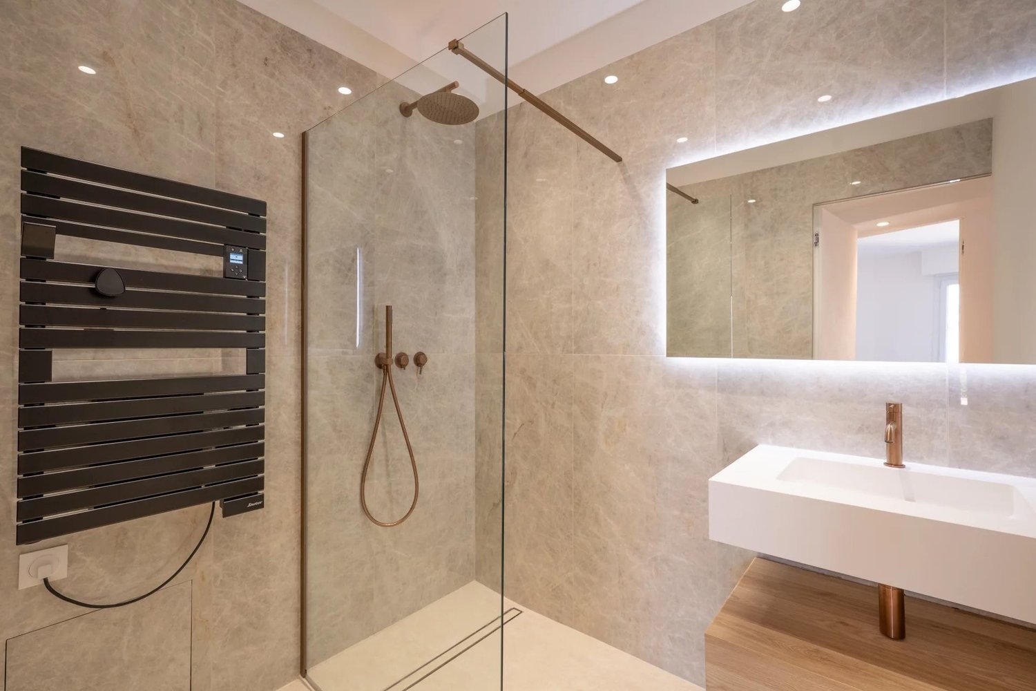 Property photo in Carre d'Argent
