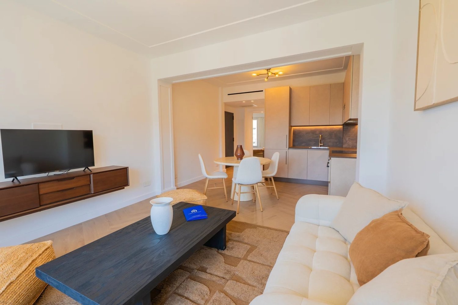 Property photo in Carre d'Argent