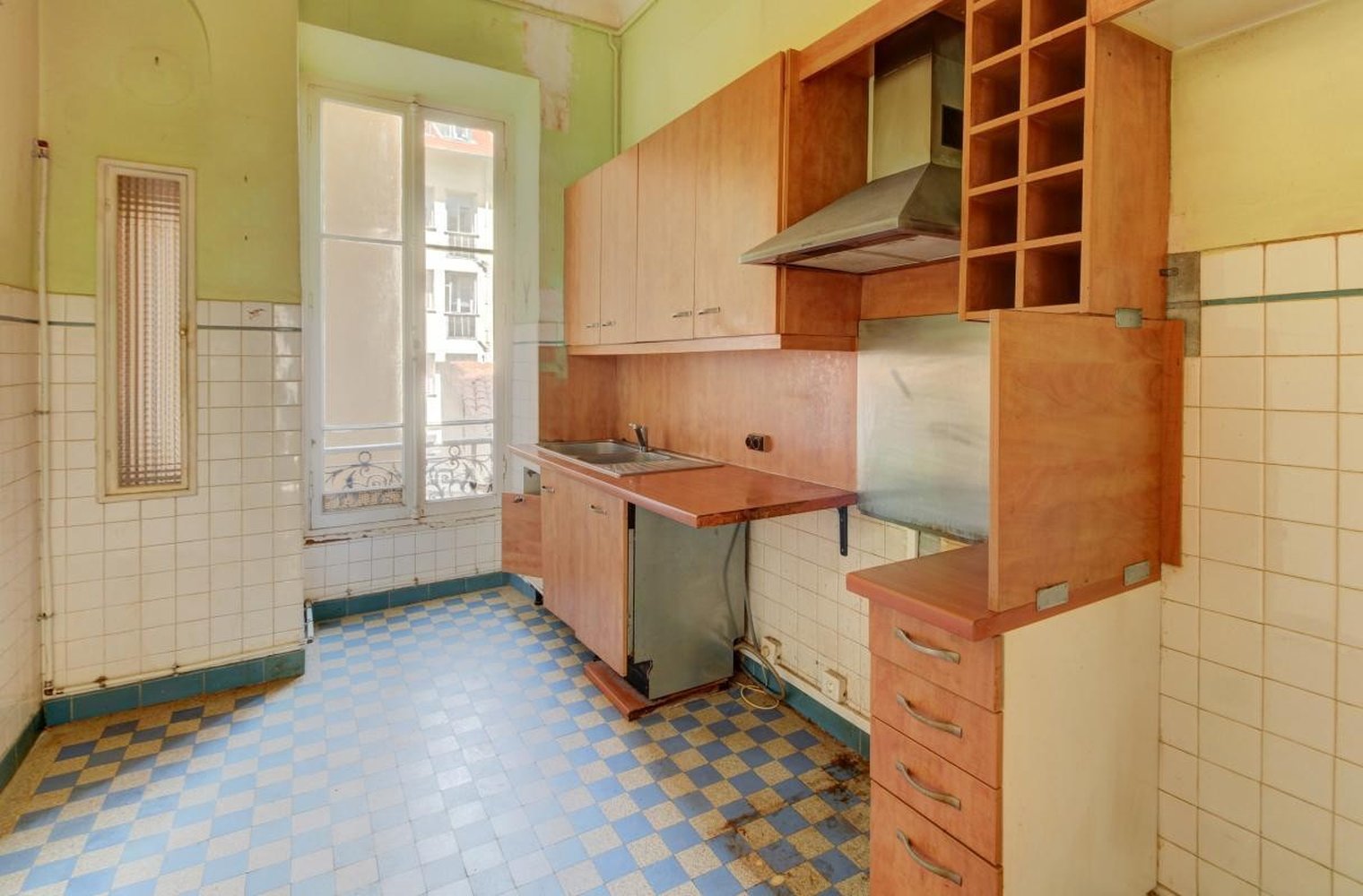 Property photo in Carre d'Argent