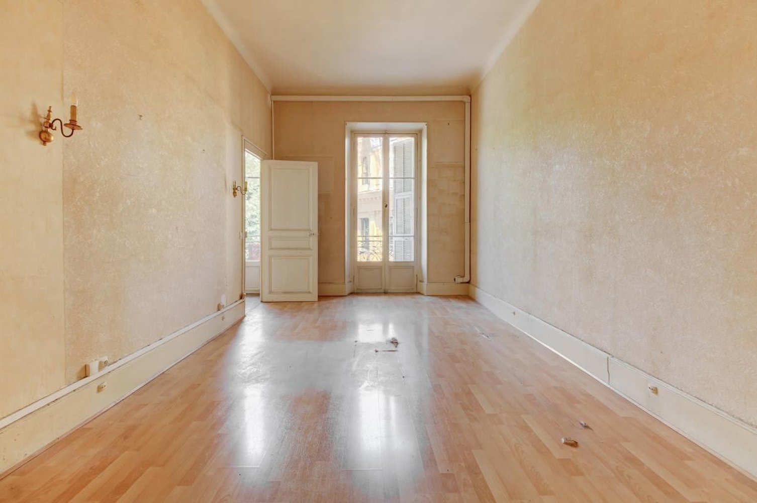 Property photo in Carre d'Argent