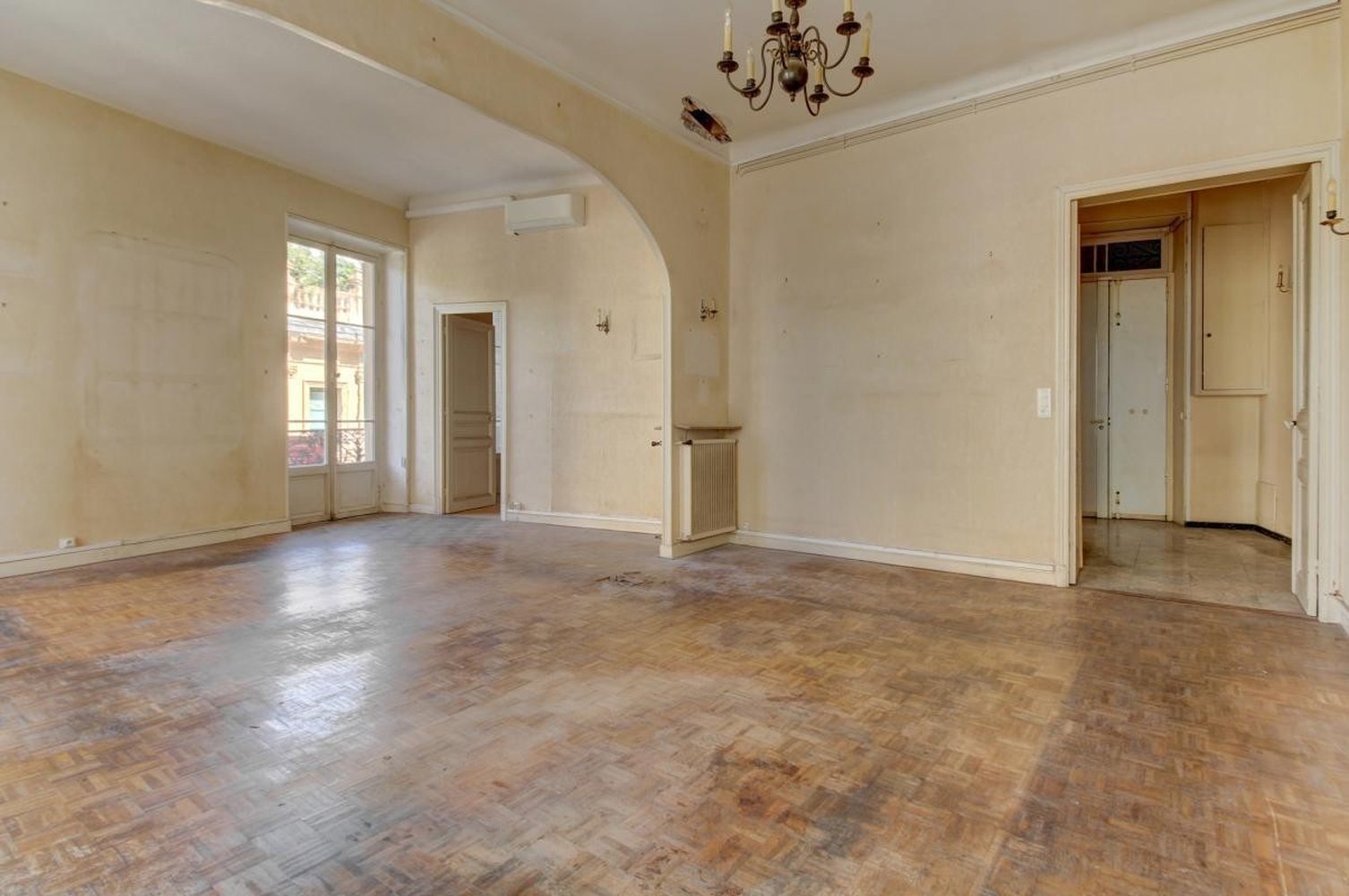 Property photo in Carre d'Argent