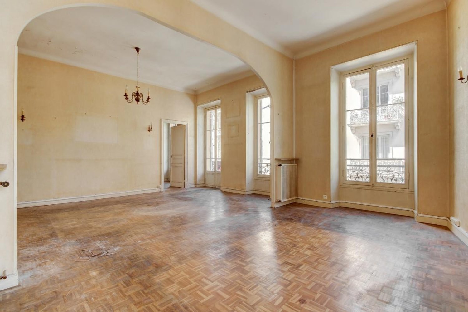 Property photo in Carre d'Argent