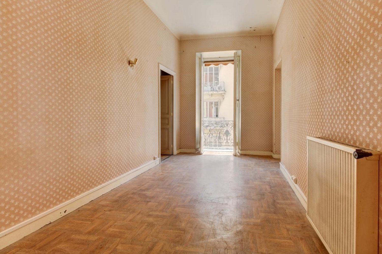 Property photo in Carre d'Argent