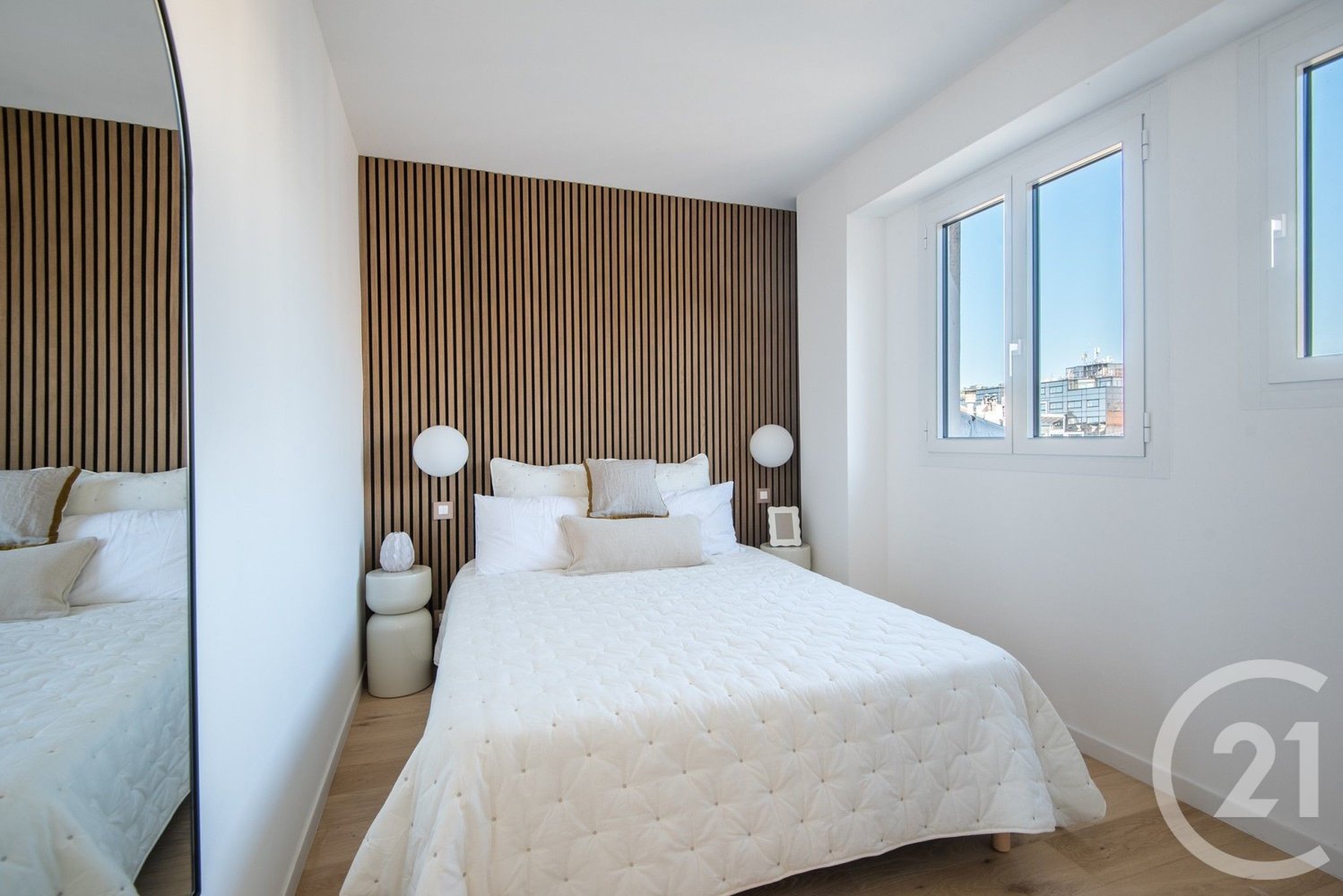 Property photo in Carre d'Argent