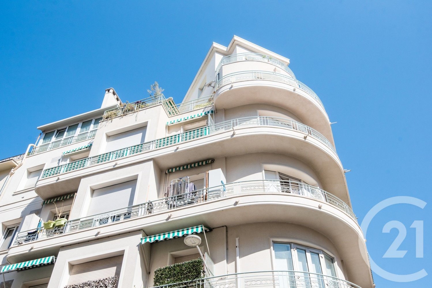 Property photo in Carre d'Argent