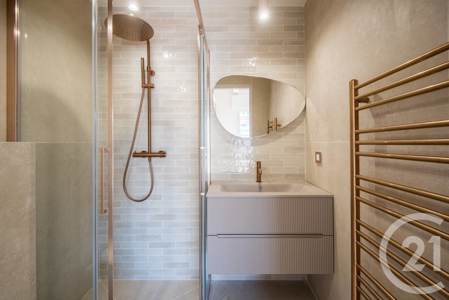 Property photo in Carre d'Argent