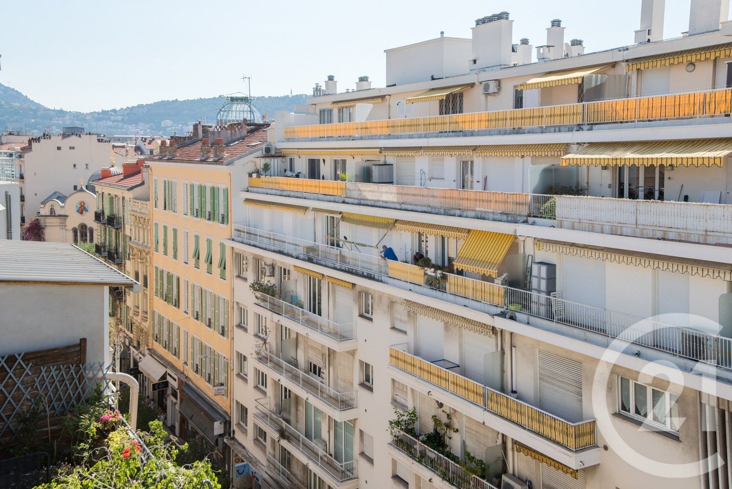 Property photo in Carre d'Argent