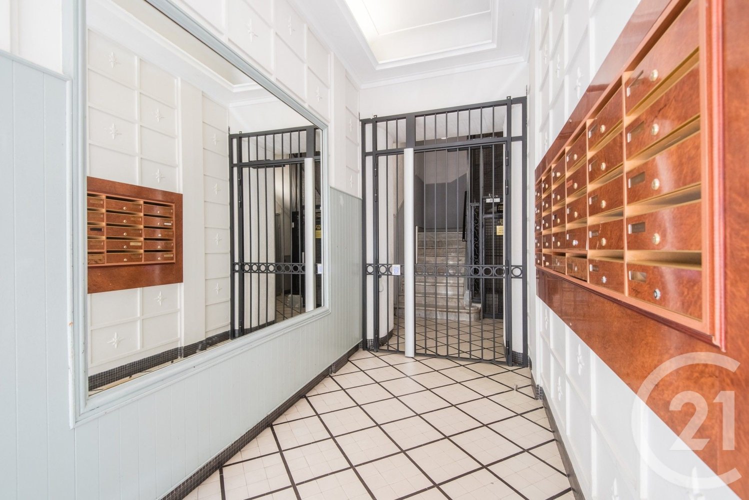 Property photo in Carre d'Argent