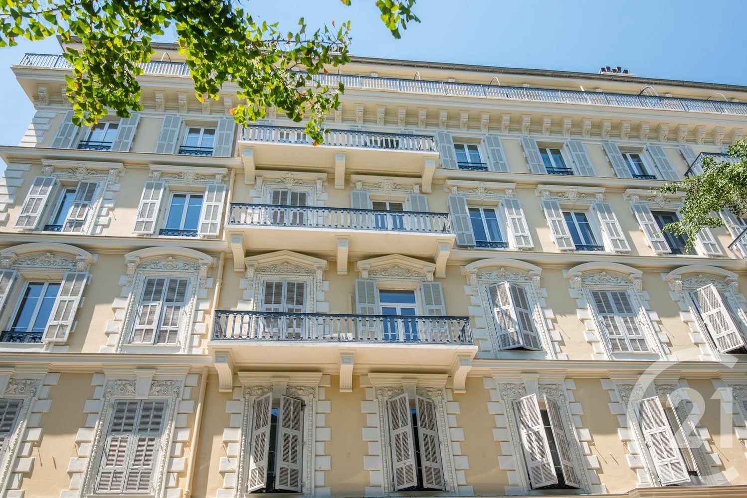 Property photo in Carre d'Argent