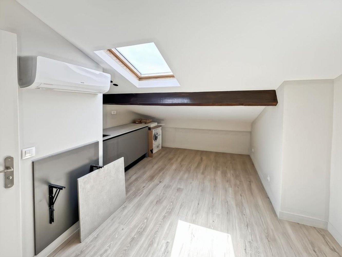 Property photo in Carre d'Argent