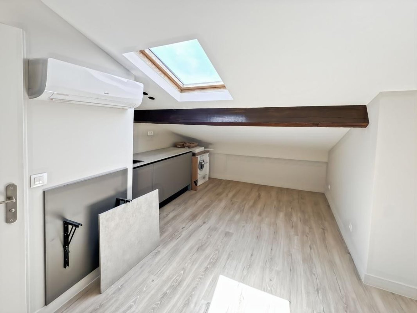 Property photo in Carre d'Argent