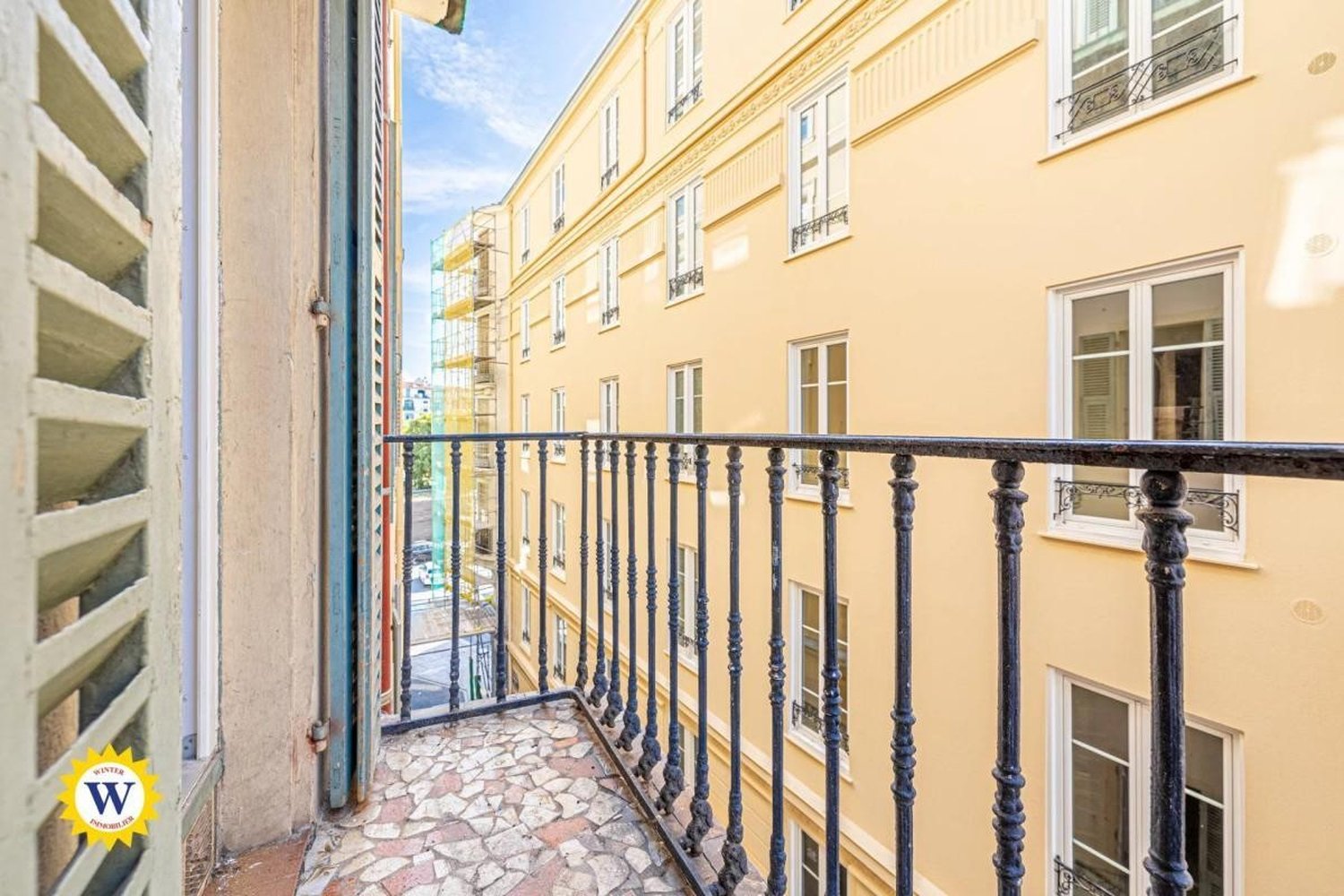 Property photo in Carre d'Argent
