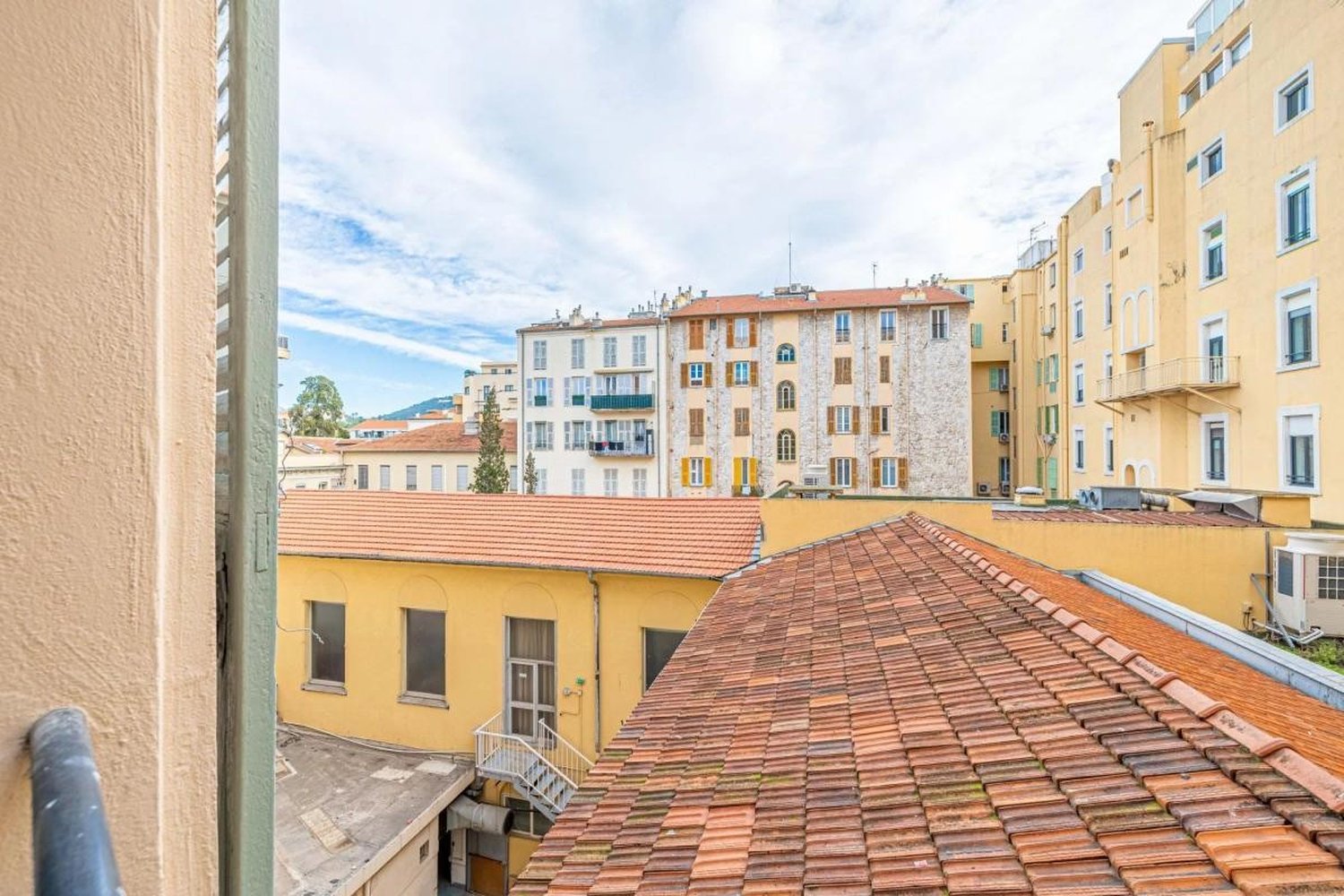 Property photo in Carre d'Argent