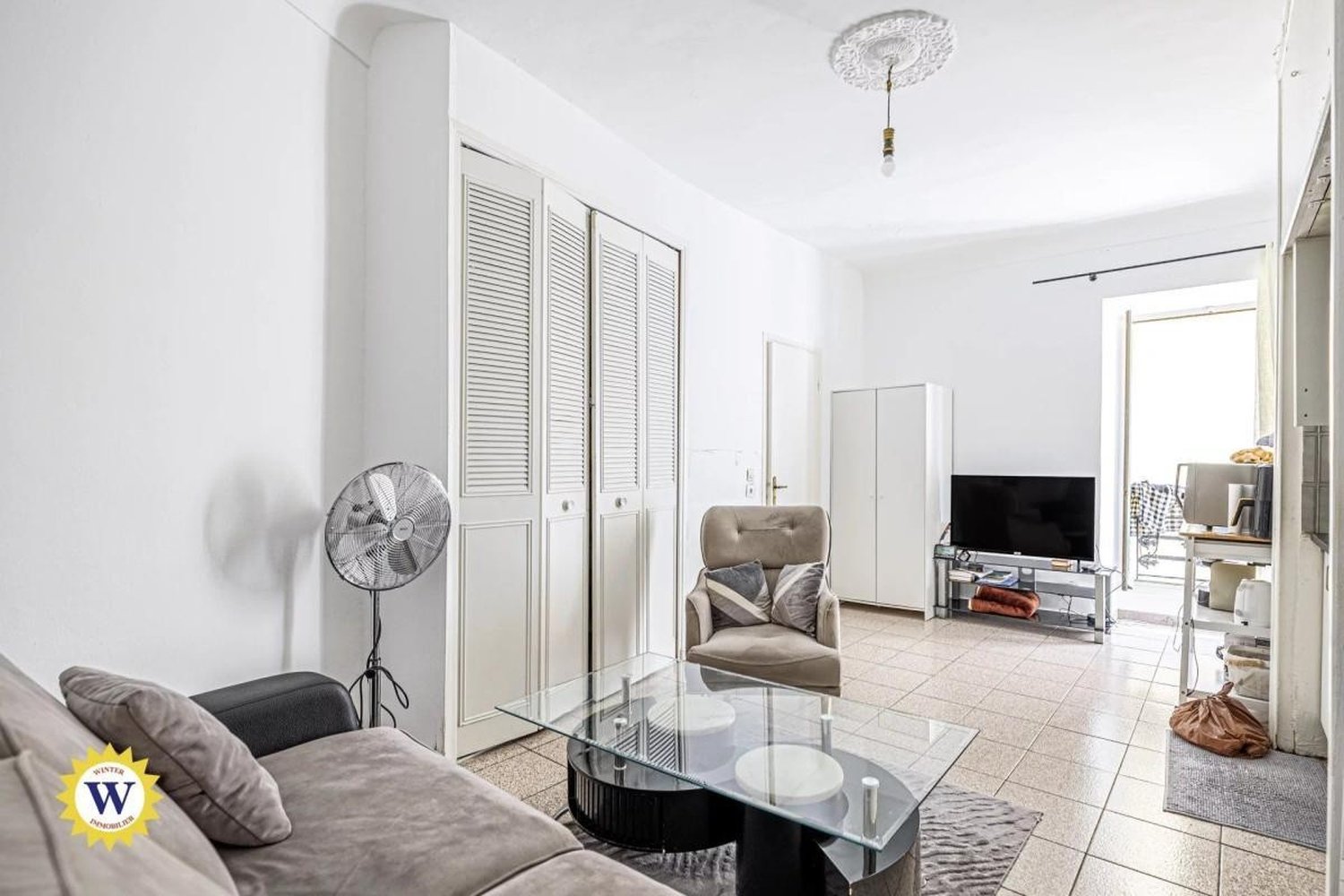 Property photo in Carre d'Argent
