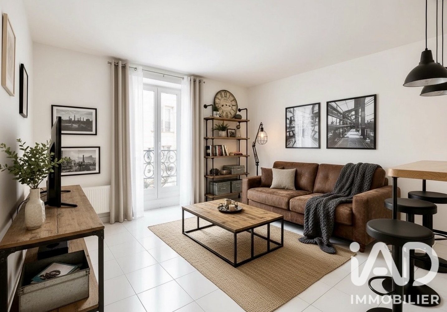 Property photo in Carre d'Argent