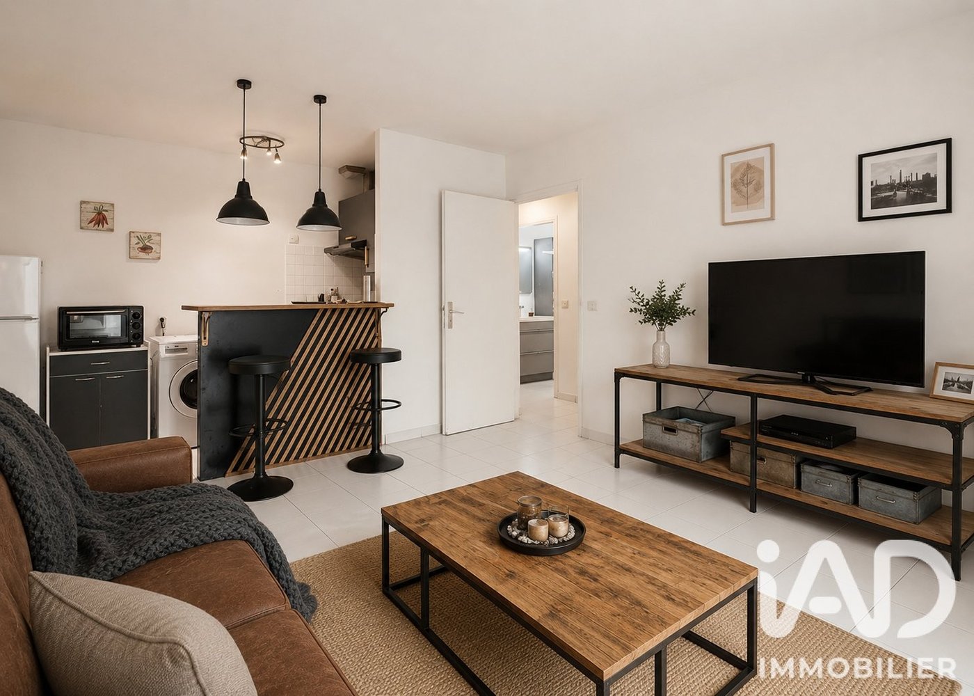 Property photo in Carre d'Argent