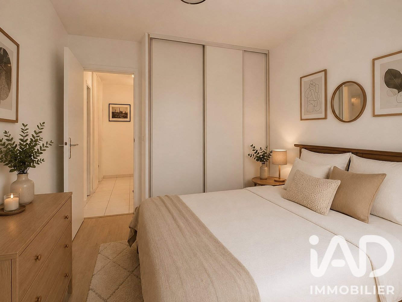 Property photo in Carre d'Argent