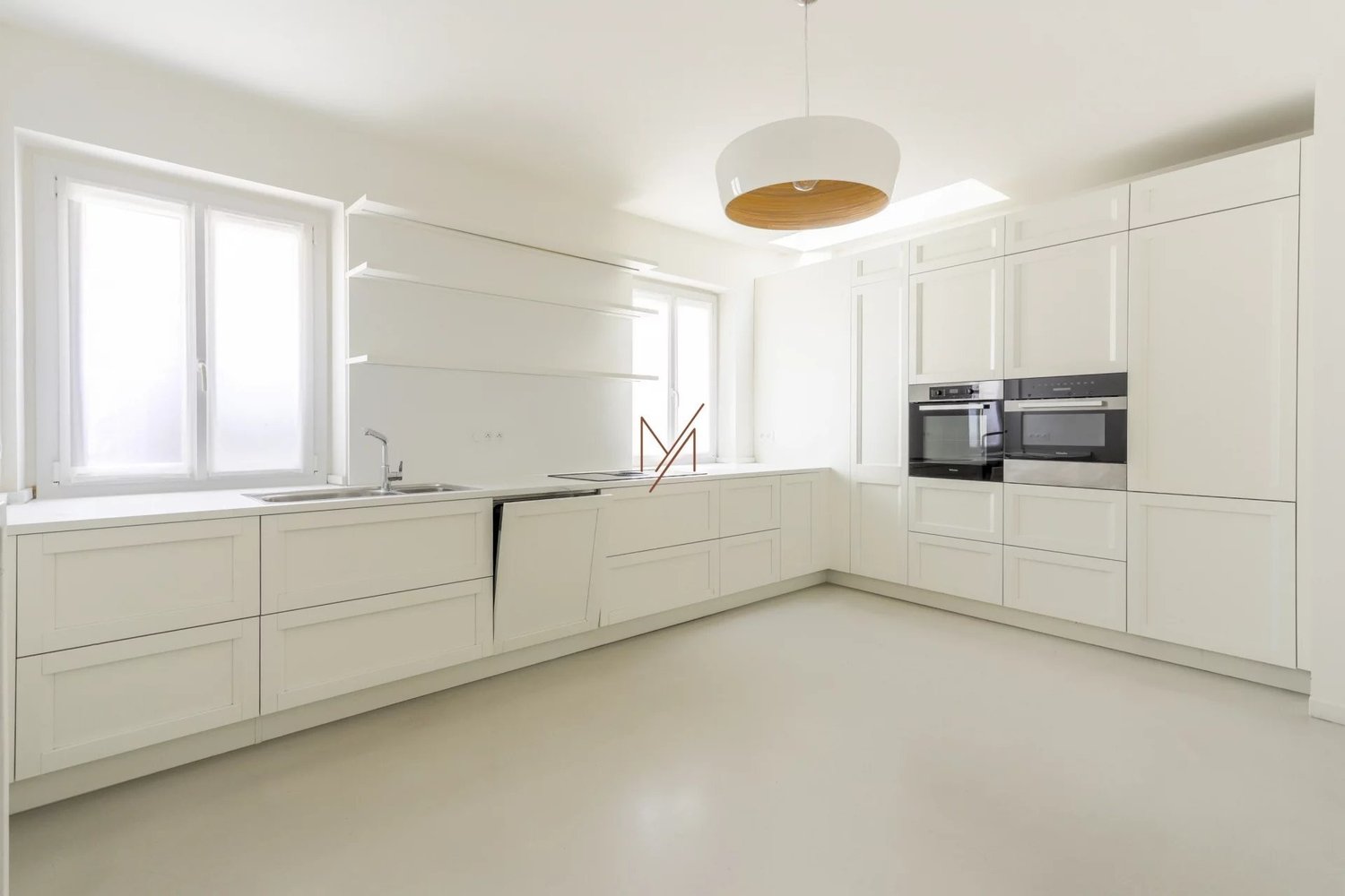 Property photo in Carre d'Argent