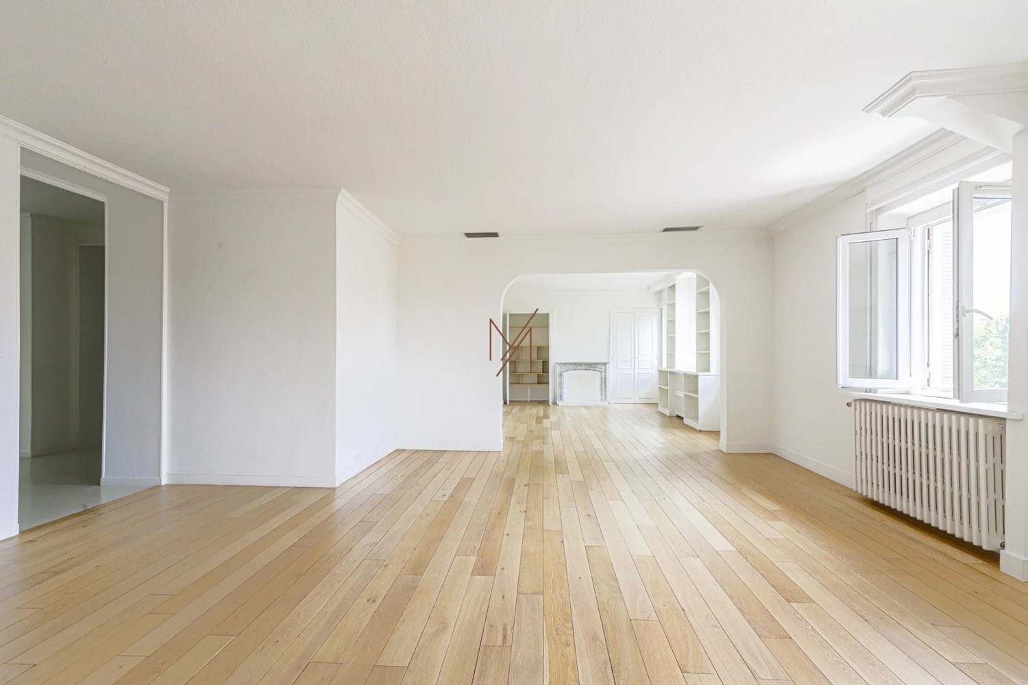 Property photo in Carre d'Argent