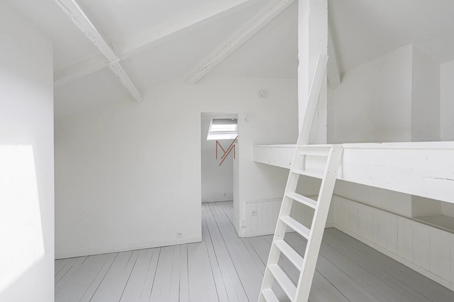 Property photo in Carre d'Argent
