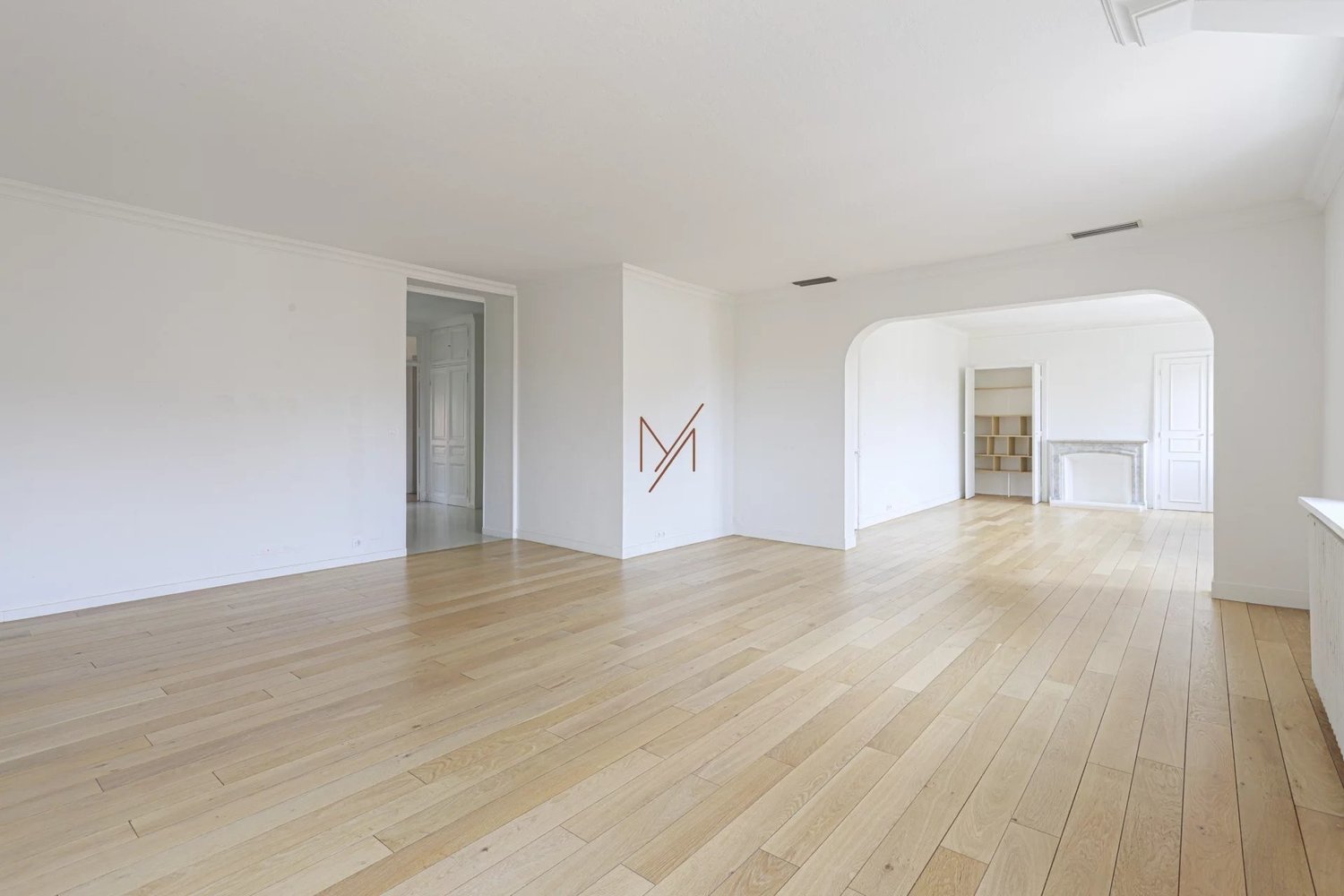 Property photo in Carre d'Argent
