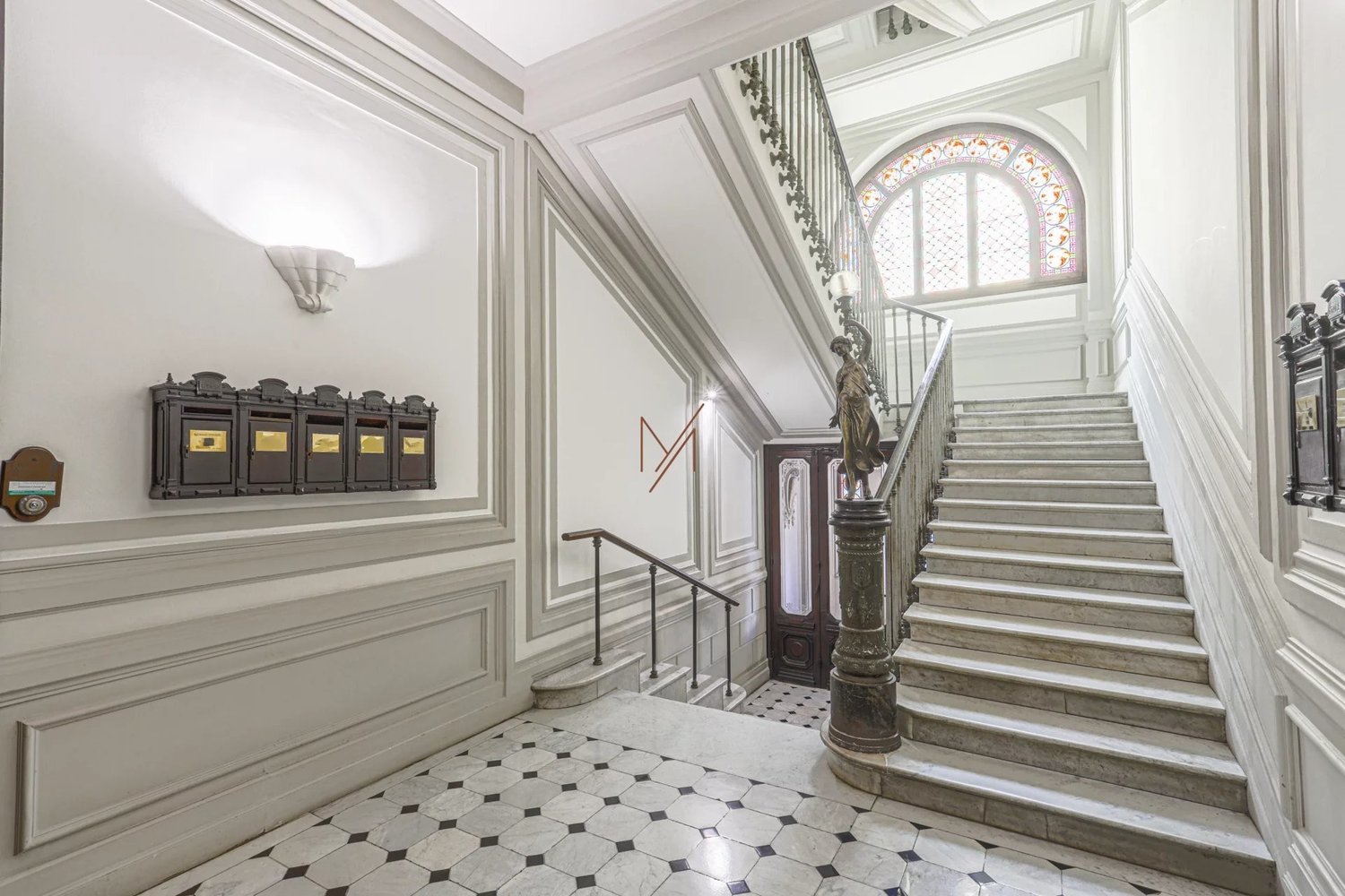 Property photo in Carre d'Argent