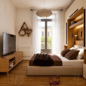 Property in Carre d'Argent