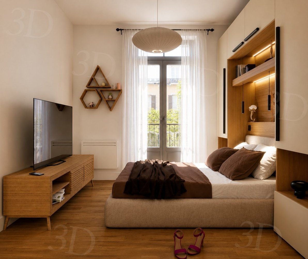 Property photo in Carre d'Argent