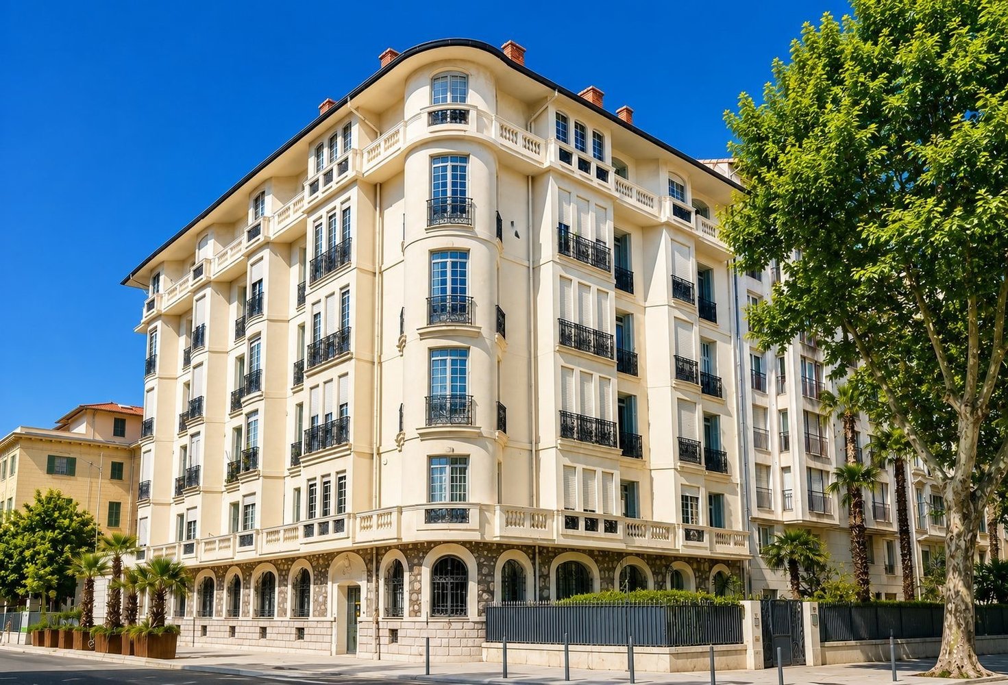 Property photo in Carre d'Argent