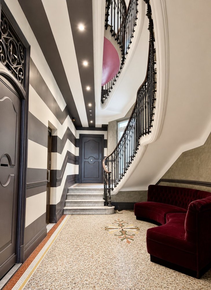 Property photo in Carre d'Argent