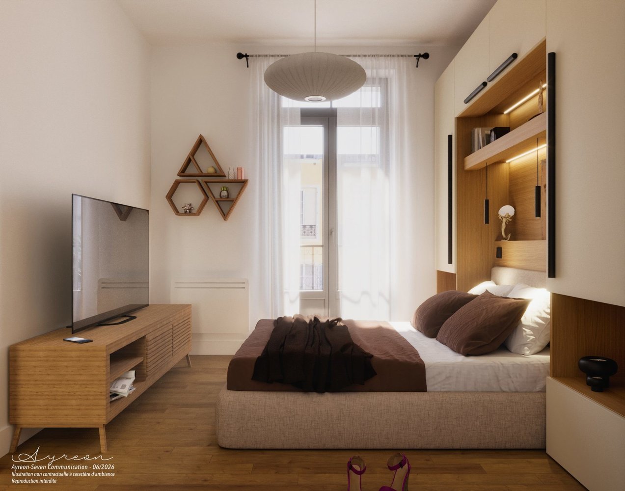 Property photo in Carre d'Argent