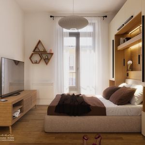 Property in Carre d'Argent