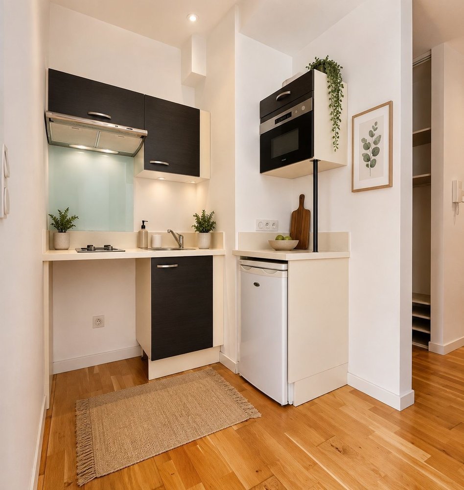 Property photo in Carre d'Argent