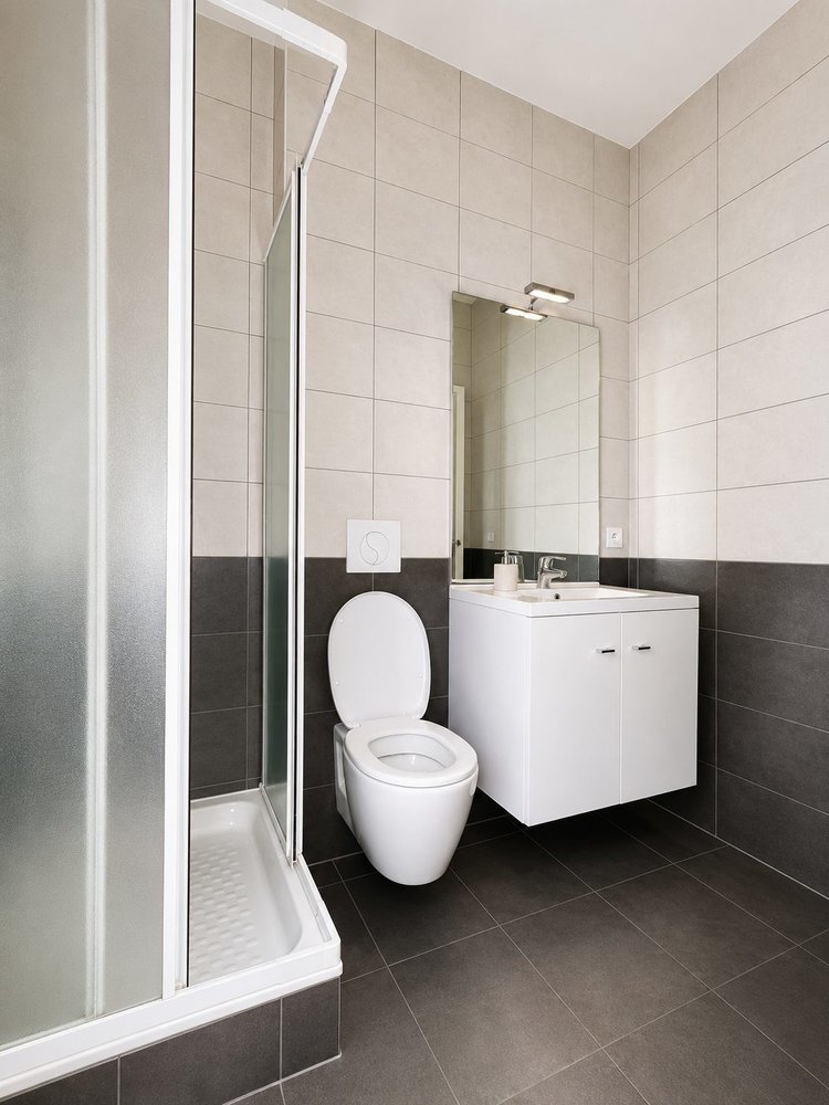 Property photo in Carre d'Argent