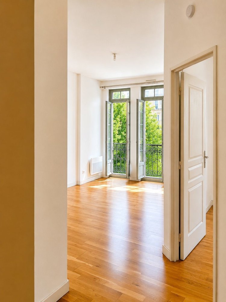 Property photo in Carre d'Argent