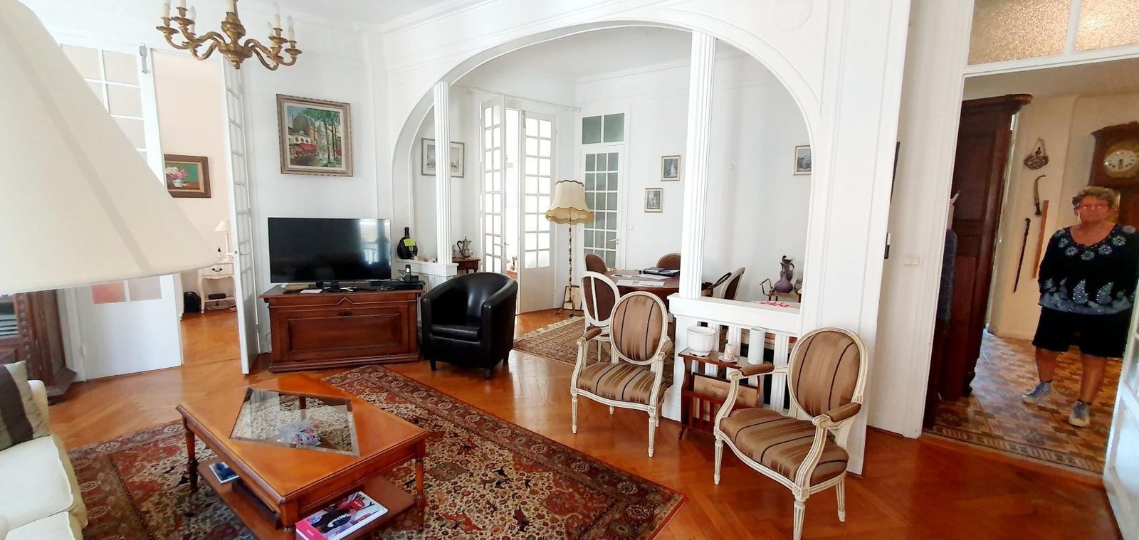 Property photo in Carre d'Argent