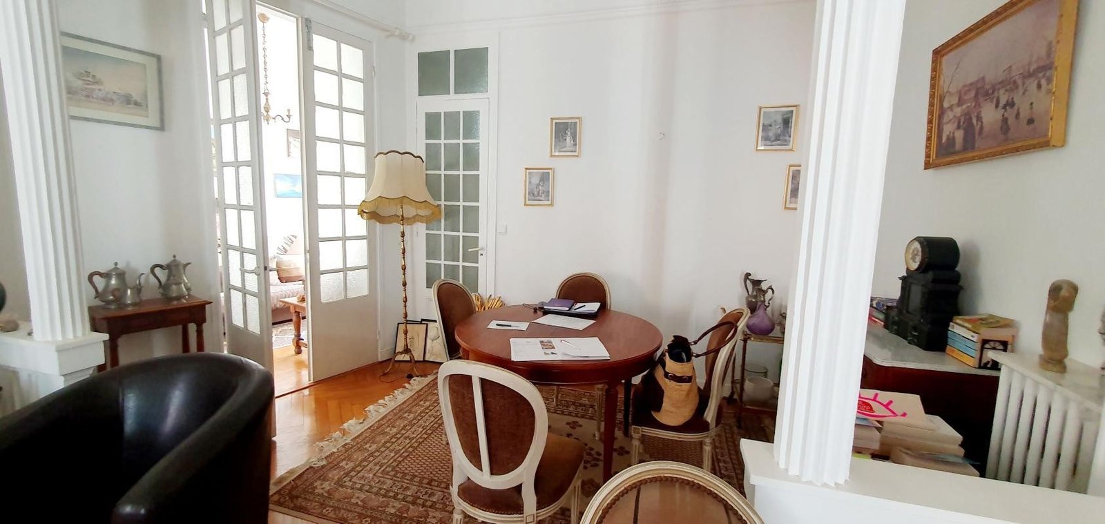 Property photo in Carre d'Argent