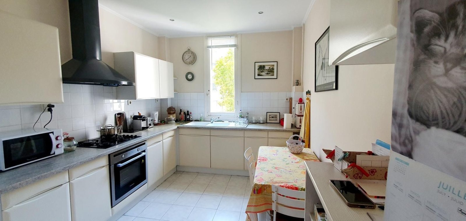 Property photo in Carre d'Argent