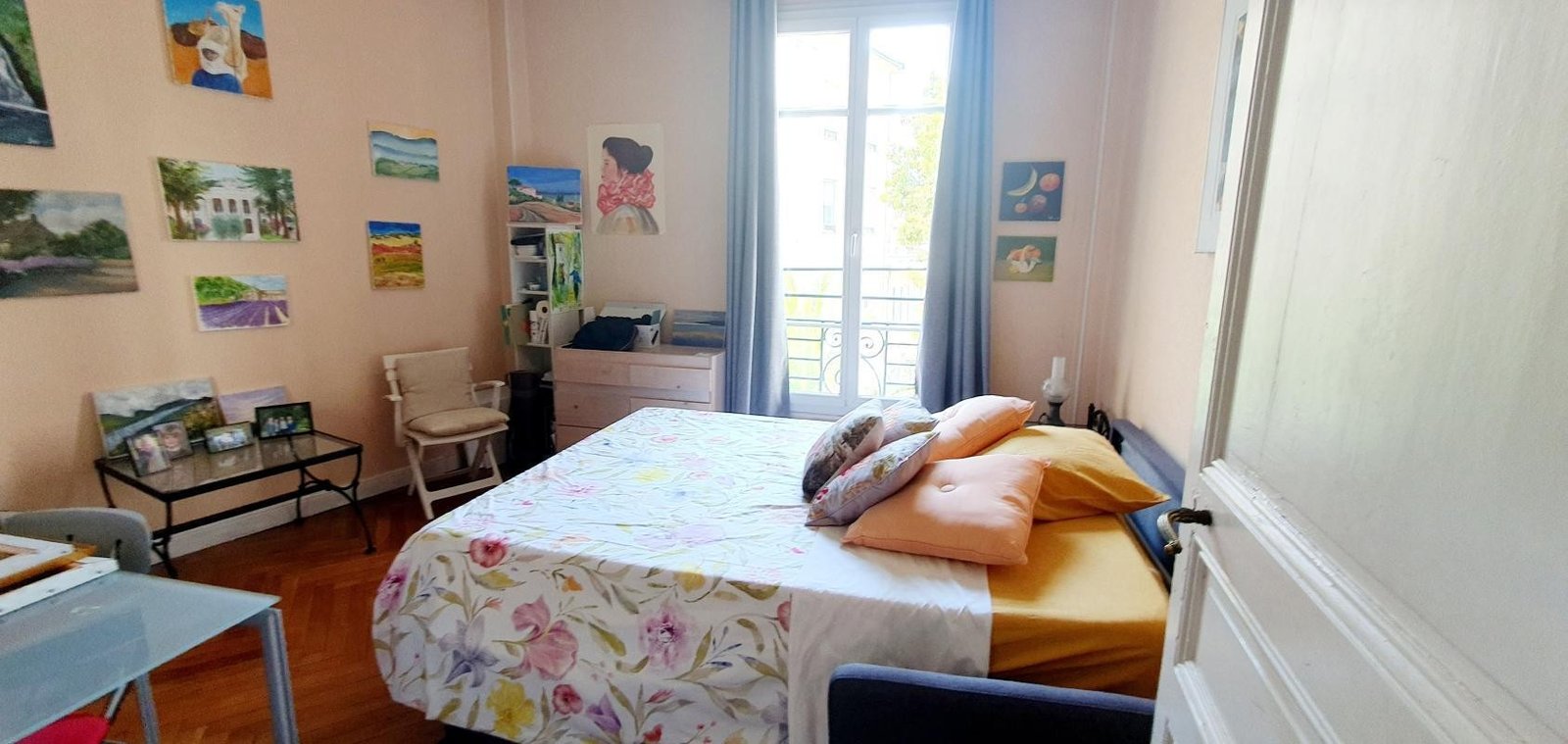 Property photo in Carre d'Argent
