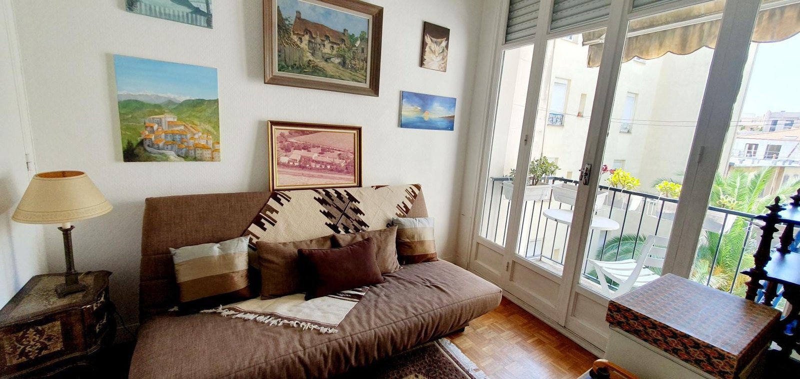 Property photo in Carre d'Argent