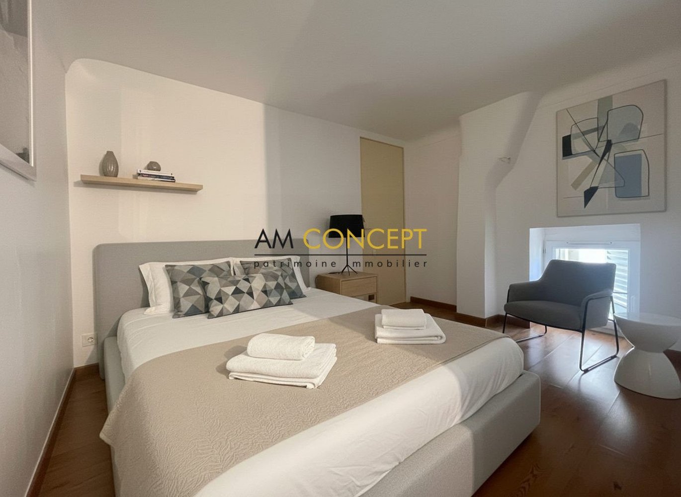 Property photo in Carre d'Argent
