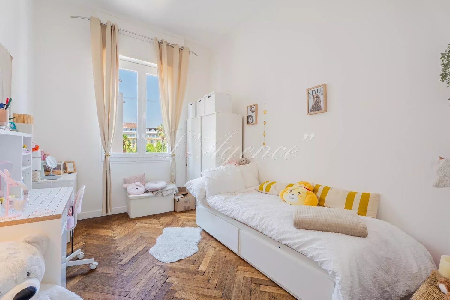 Property photo in Carre d'Argent