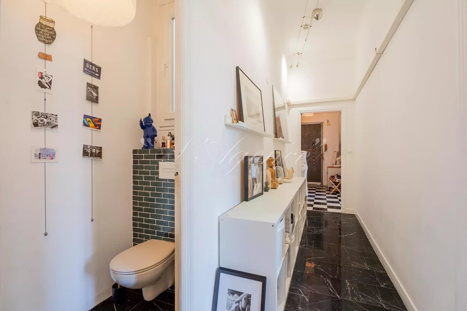 Property photo in Carre d'Argent