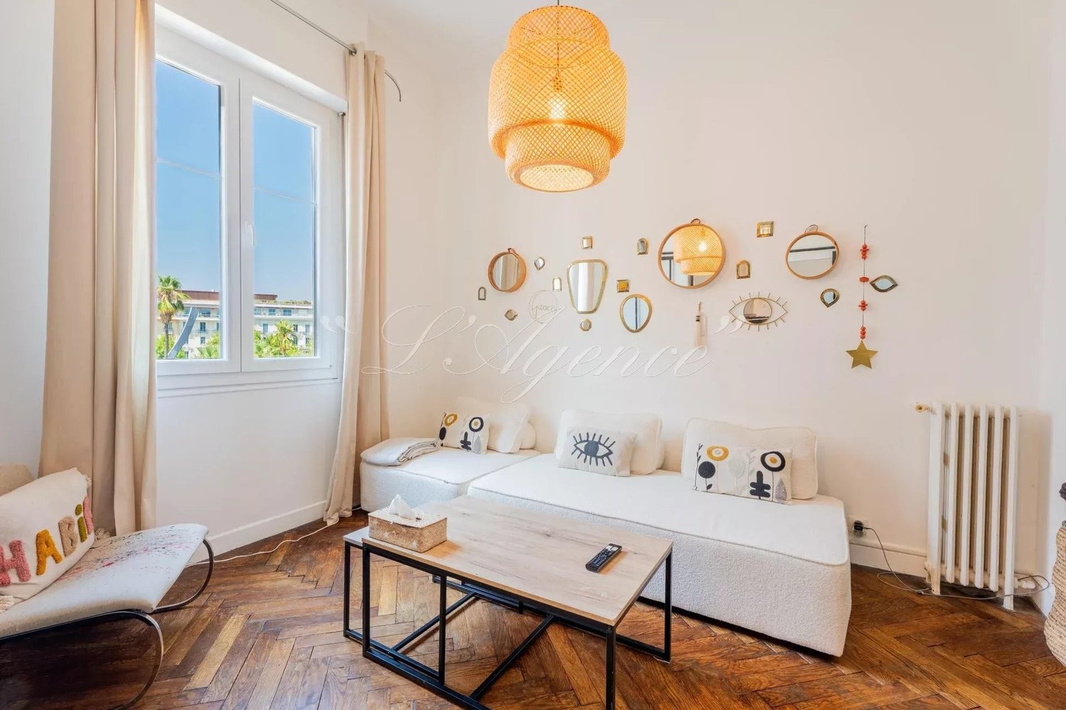 Property photo in Carre d'Argent