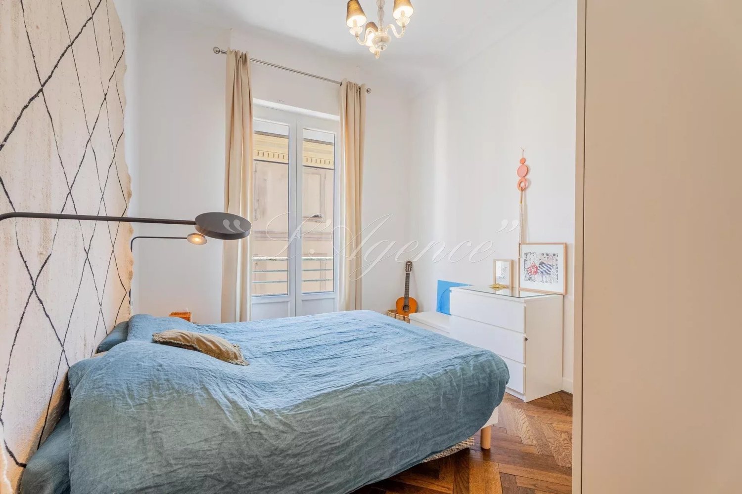 Property photo in Carre d'Argent