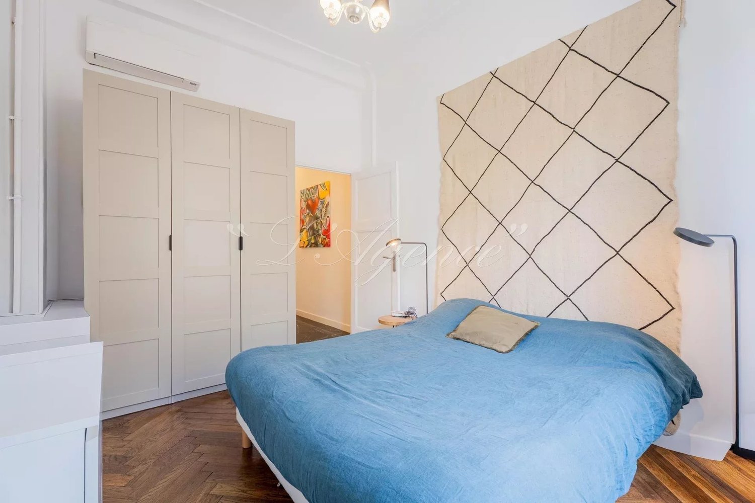 Property photo in Carre d'Argent