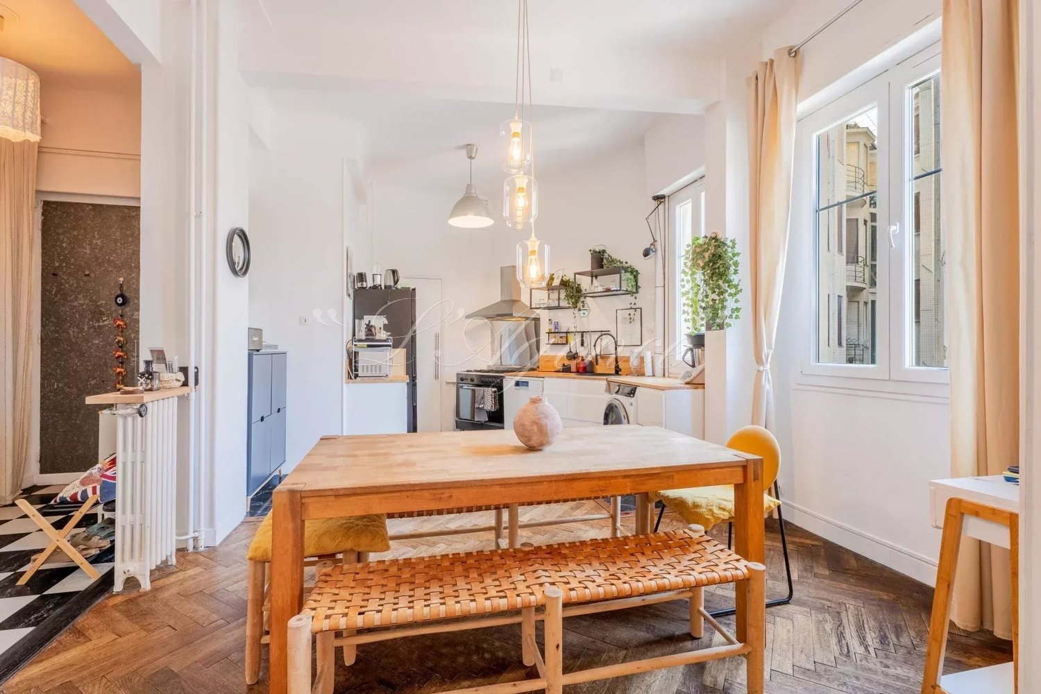 Property photo in Carre d'Argent